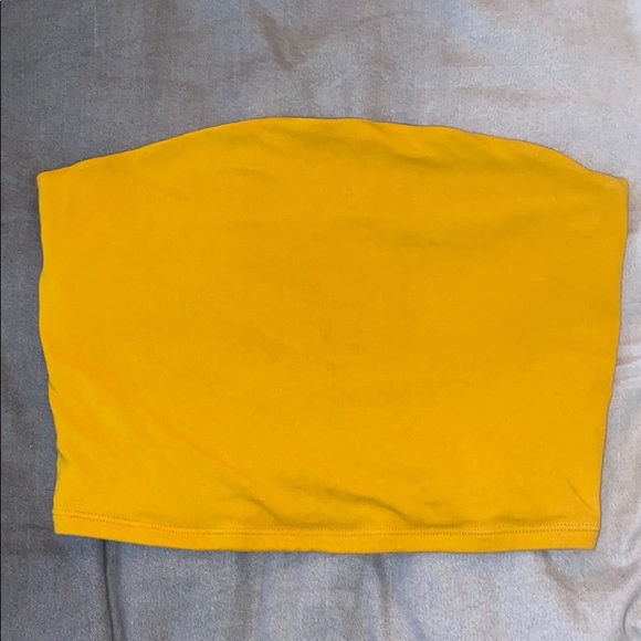 Tube Top - Picture 2 of 4